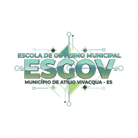 ESCOLA DE GOVERNO MUNICIPAL - ESGOV
